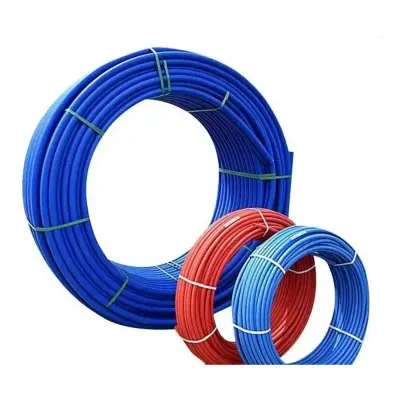 18mm 6ATÜ HF Turuncu Kangal Boru 1Kangal=200Mt